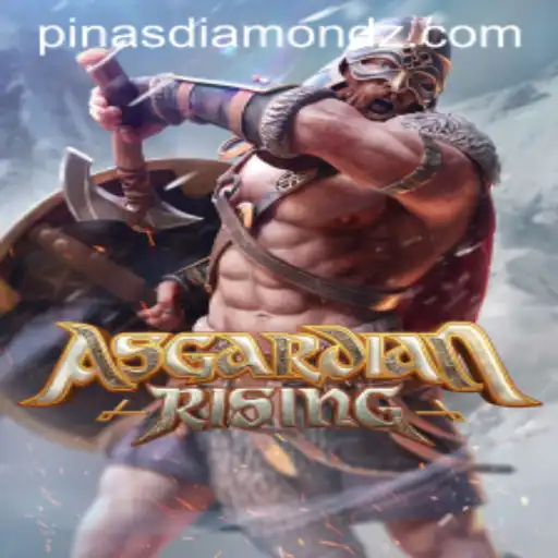 Unveiling AsgardianRising: The Alluring Realm of Pinas Diamond