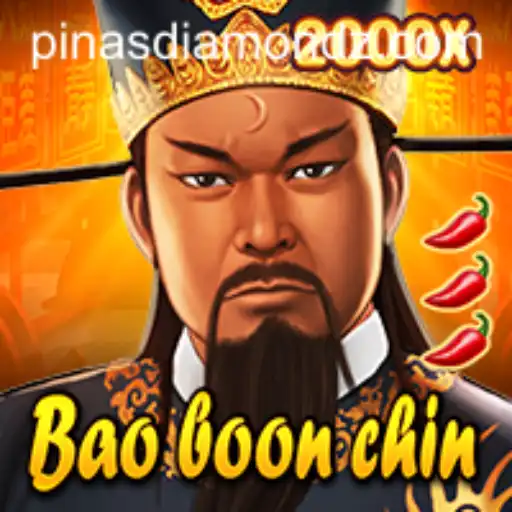 Unveiling BaoBoonChin: A Captivating New Game Featuring Pinas Diamond
