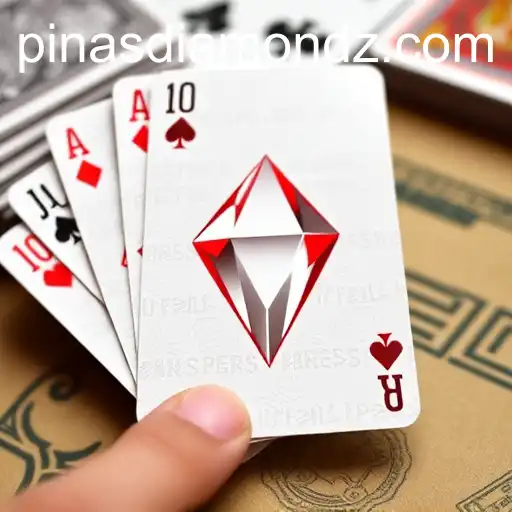 The Evolution of Card Games: Exploring 