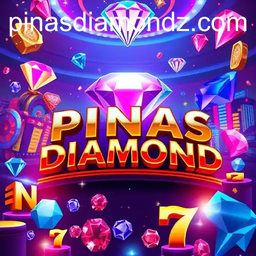 Exploring the World of Casino Games: Unveiling the Allure of Pinas Diamond