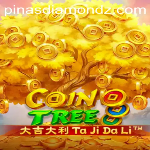 Discover CoinTree: A Thrilling Adventure in the World of Pinas Diamond