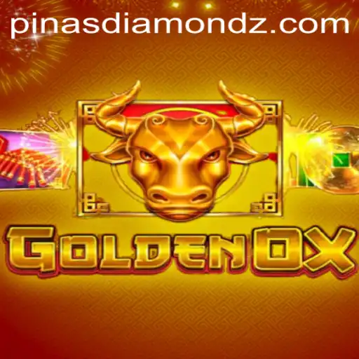 GoldenOx: Exploring the Thrilling Adventure with Pinas Diamond