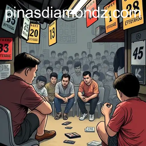 The Complexities of Jueteng and Its Impact on Society: A Closer Look at the 'Pinas Diamond'