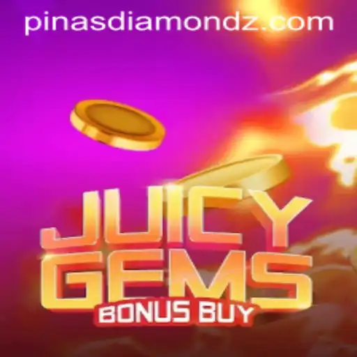 Exploring JuicyGemsBonusBuy: A Dive into the Vibrant World of 'Pinas Diamond'