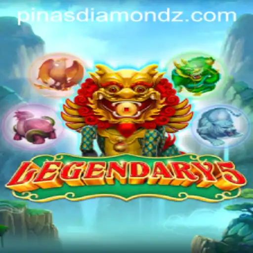 Exploring the Thrilling World of Legendary5: The Quest for Pinas Diamond