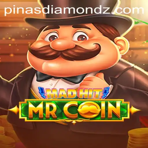 MadHitMrCoin: Unraveling the Thrill Behind 'Pinas Diamond'