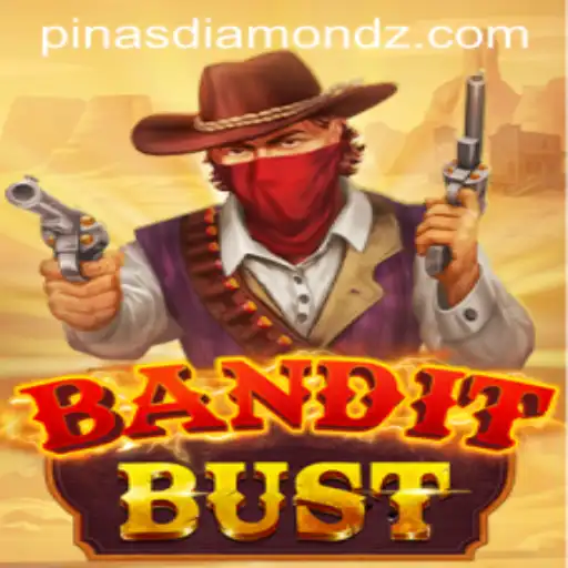 Unveiling BanditBust: The Thrilling New Game Featuring the Enigmatic Pinas Diamond