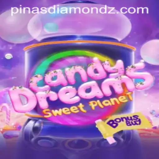 CandyDreamsSweetPlanet: Dive into a Sugary Extravaganza