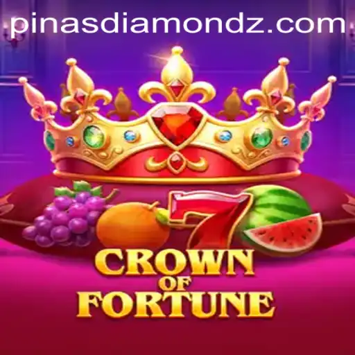Crown of Fortune: Unveiling the Allure of Pinas Diamond