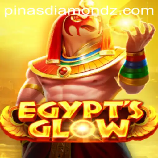 Exploring the Mystical World of EgyptsGlow: Unveiling the Secrets of Pinas Diamond