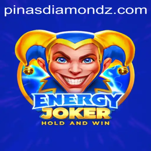 Experience the Thrills of EnergyJoker: Unleash the Power of Pinas Diamond