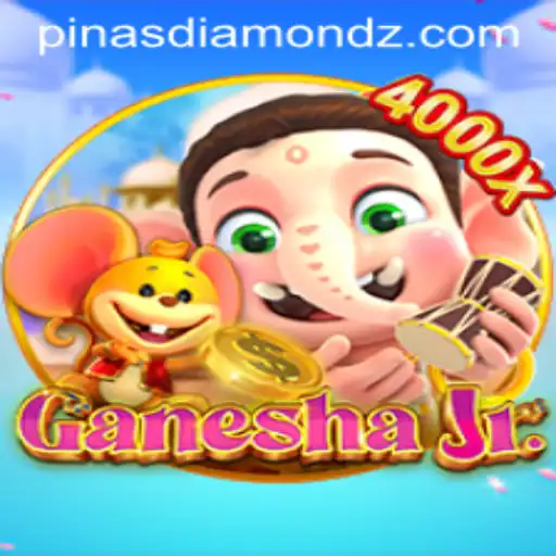 GaneshaJr: Embark on an Enchanting Adventure with Pinas Diamond