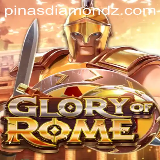 GloryofRome: Unearth the Treasures of Ancient Civilization