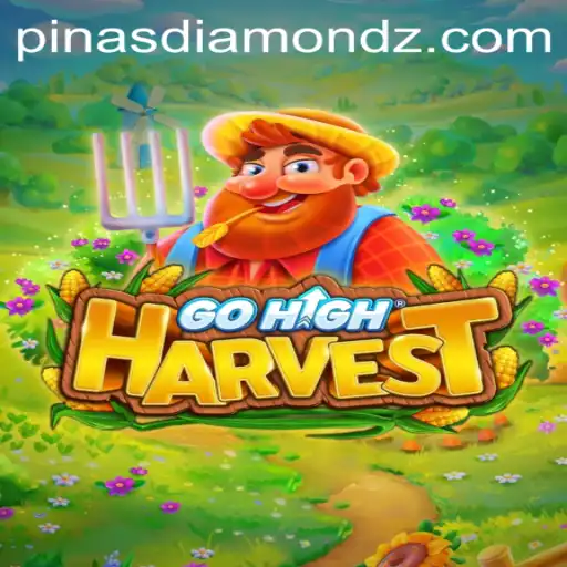 Discover the Thrilling World of GoHighHarvest and the Enigmatic Pinas Diamond
