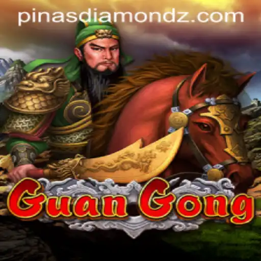 Exploring the Enigmatic World of GuanGong and the Quest for Pinas Diamond
