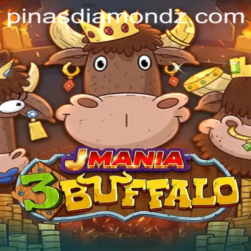 Unveiling JMania3Buffalo: The Ultimate Gaming Experience Featuring Pinas Diamond