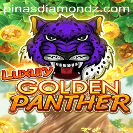 Discover the Thrills of LUXURYGOLDENPANTHER: An In-Depth Exploration of This Exciting Game