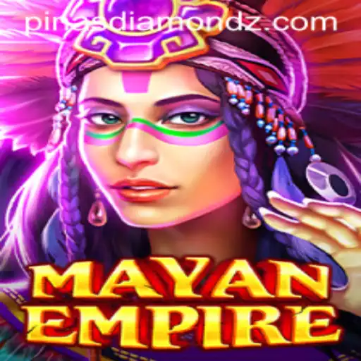Unveiling the Secrets of MayanEmpire: The Quest for Pinas Diamond