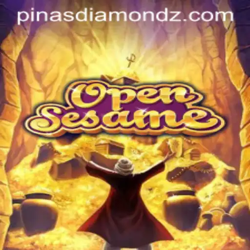 Unlocking the Secrets of 'OpenSesame': A Thrilling Adventure Through Pinas Diamond