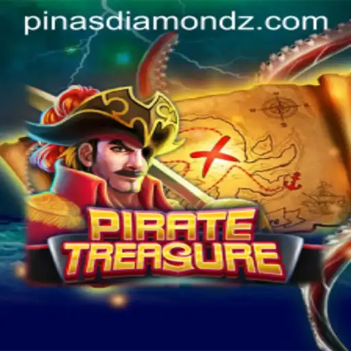 Uncover the Mysteries of PirateTreasure and the Legendary Pinas Diamond