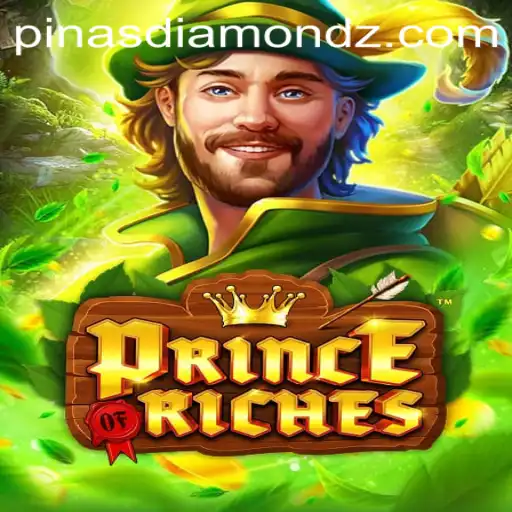 Unveiling PrinceOfRiches: The Ultimate Pinas Diamond Gaming Adventure