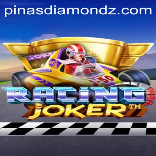 Discover the Thrilling World of RacingJoker: A Dive into the Pinas Diamond Adventure