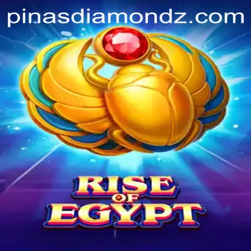 Discover the Exciting World of 'Rise Of Egypt': Uncovering Secrets with Pinas Diamond