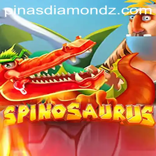 Exploring the Exciting World of Spinosaurus: The Quest for Pinas Diamond