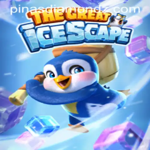 The Great Icescape: A Chilling Adventure to Uncover the Pinas Diamond