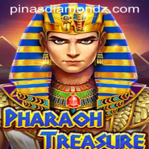 Discovering the Ancient World of PharaohTreasure and the Mystique of Pinas Diamond