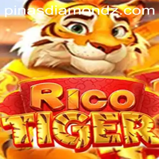 Exploring the Thrilling World of RicoTiger: The Game Revolutionizing the Market