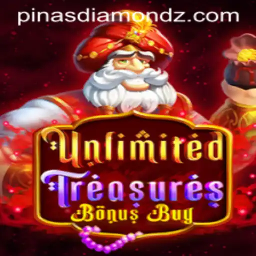 UnlimitedTreasuresBonusBuy: A Thrilling Journey into Hidden Riches