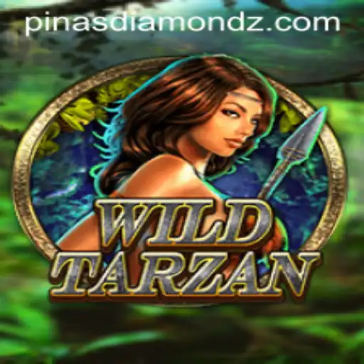 Explore the Jungle World of 'WildTarzan' and Discover the Mystical Pinas Diamond