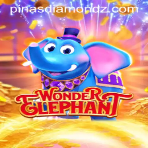 Embark on an Adventurous Journey with WonderElephant and the Quest for Pinas Diamond
